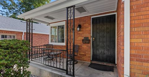 2214 U St, Sacramento, CA 95818 Photo