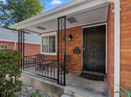 2214 U St, Sacramento, CA 95818 Photo