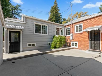 2214 U St, Sacramento, CA 95818 Photo