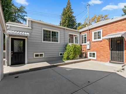 2214 U St, Sacramento, CA 95818 Photo