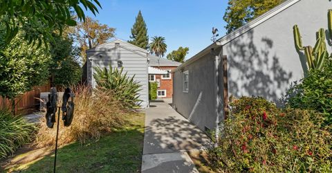 2214 U St, Sacramento, CA 95818 Photo