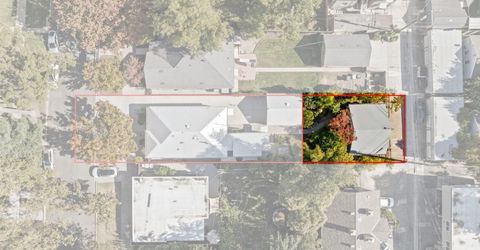 2214 U St, Sacramento, CA 95818 Photo