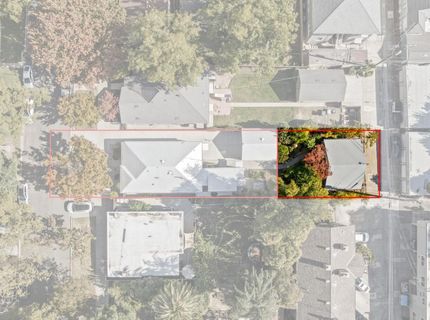 2214 U St, Sacramento, CA 95818 Photo