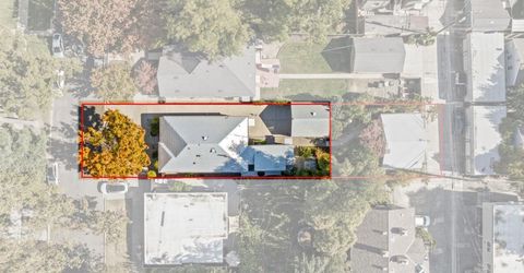 2214 U St, Sacramento, CA 95818 Photo