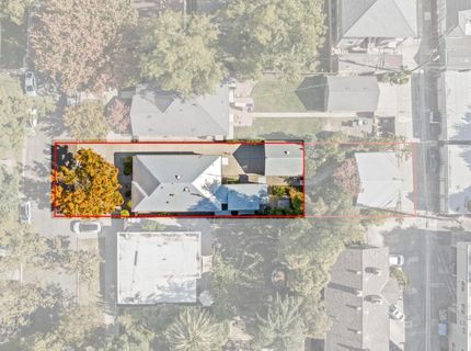 2214 U St, Sacramento, CA 95818 Photo