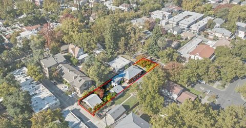 2214 U St, Sacramento, CA 95818 Photo