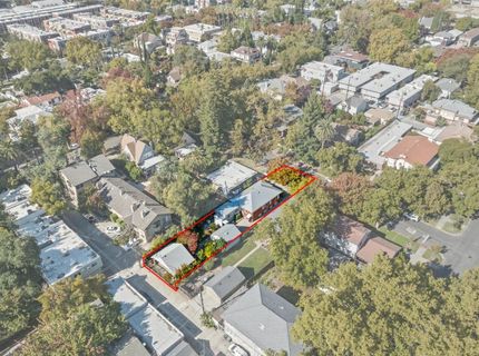 2214 U St, Sacramento, CA 95818 Photo