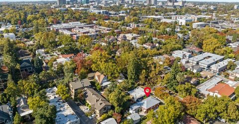 2214 U St, Sacramento, CA 95818 Photo