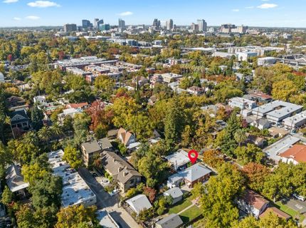 2214 U St, Sacramento, CA 95818 Photo