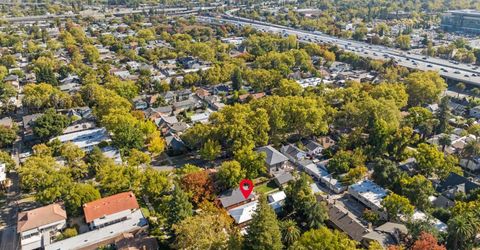 2214 U St, Sacramento, CA 95818 Photo