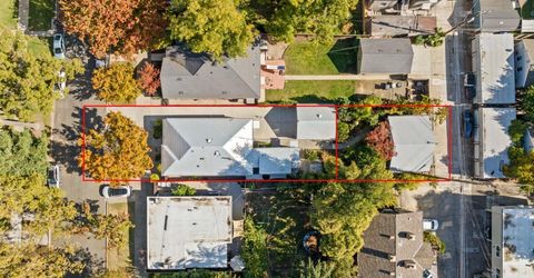 2214 U St, Sacramento, CA 95818 Photo