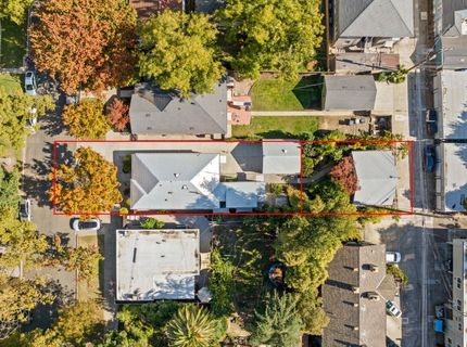 2214 U St, Sacramento, CA 95818 Photo
