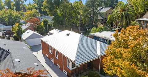 2214 U St, Sacramento, CA 95818 Photo