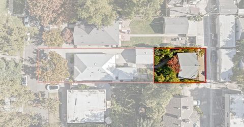2214 U St, Sacramento, CA 95818 Photo