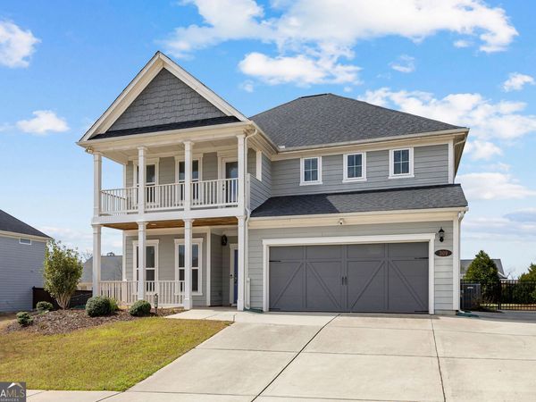 309 Lovell Avenue, Peachtree City, GA 30269