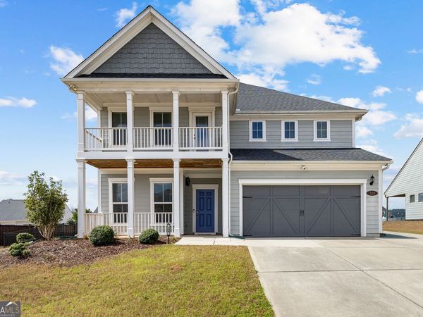 309 Lovell Avenue, Peachtree City, GA 30269