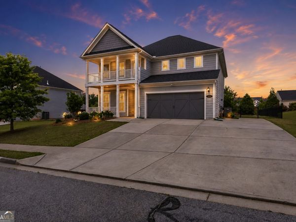 309 Lovell Avenue, Peachtree City, GA 30269