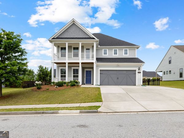 309 Lovell Avenue, Peachtree City, GA 30269