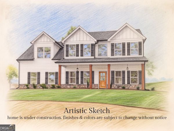 2063 Highway 197 N, Clarkesville, GA 30523