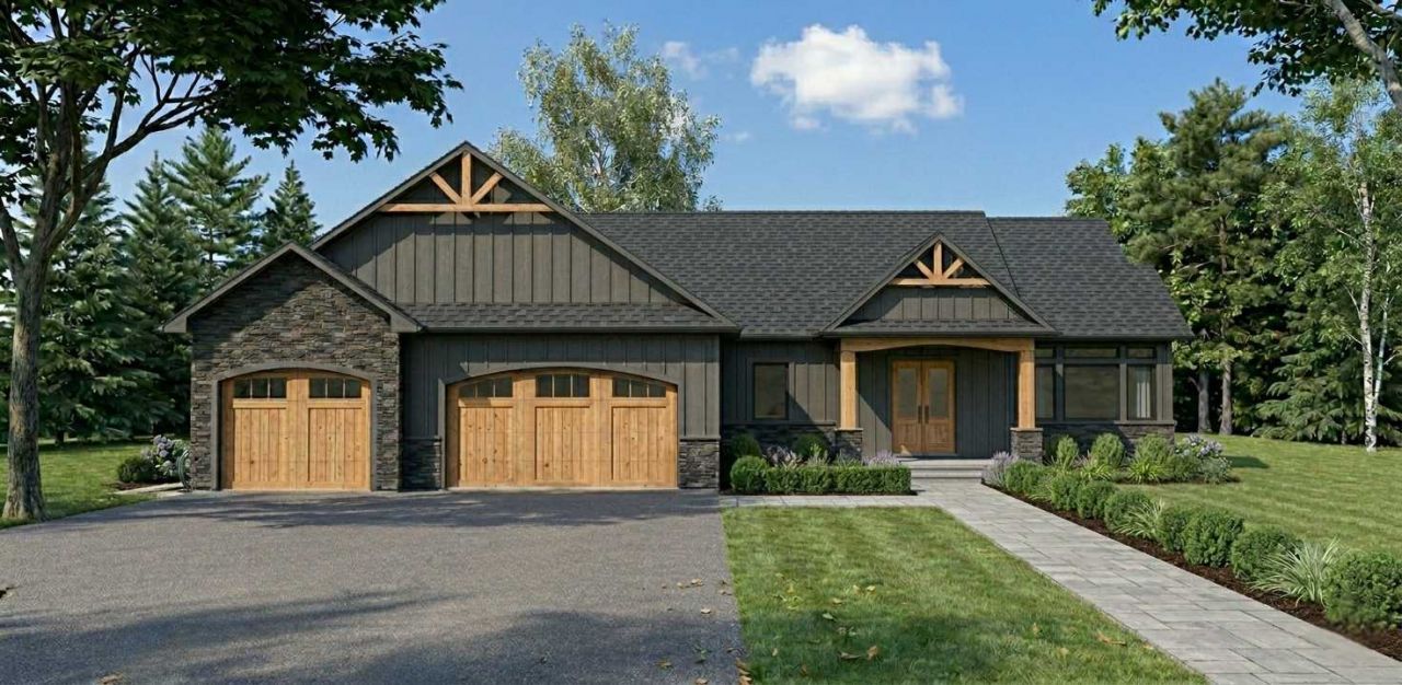514X 389th Trail, North Branch, MN 55056