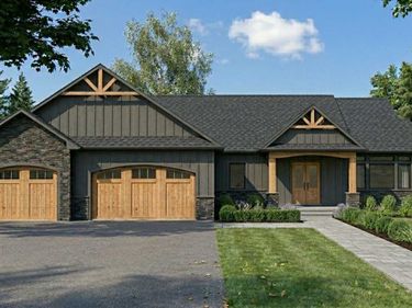 514X 389th Trail, North Branch, MN 55056