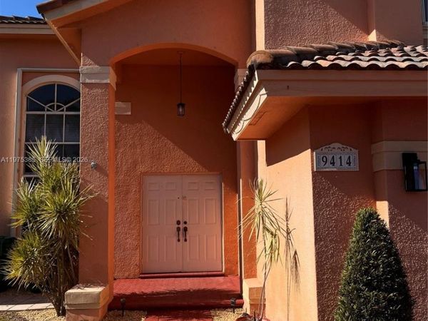 9414 SW 164th Ct , Miami, FL 33196
