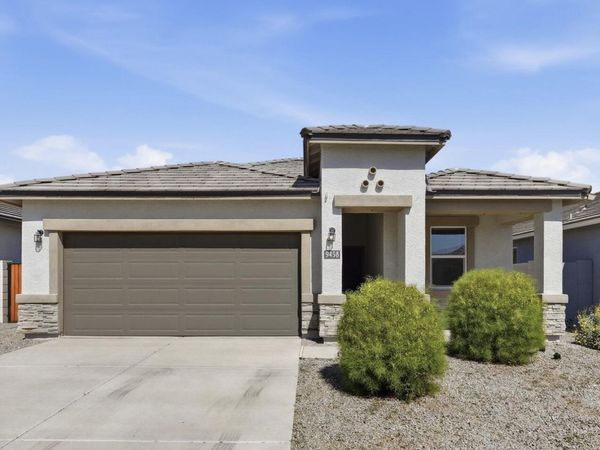 9458 E COTTON Road, Florence, AZ 85132