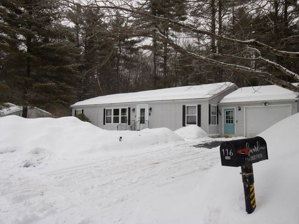 176 Deer Path, Hopkinton, NH 03229