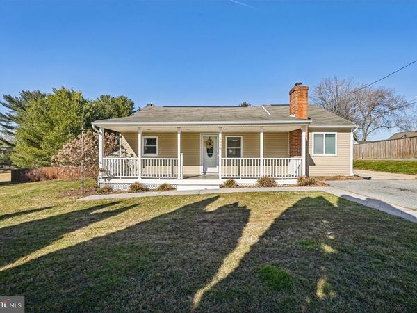 1516 CHERRY AVENUE, SYKESVILLE, MD 21784