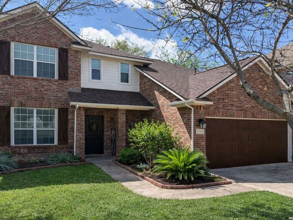 23519 Beaver Crk, San Antonio, TX 78258
