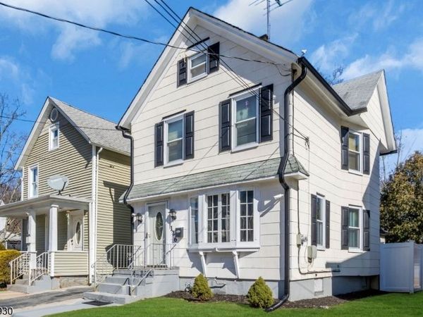 126 Princeton Ave, Dover, NJ 07801