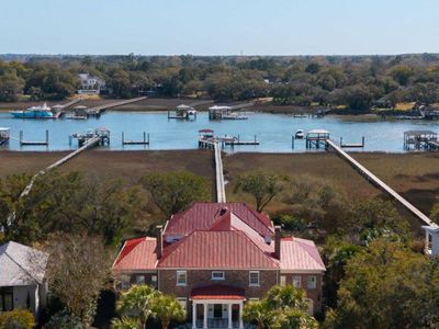 13 Broughton Road, Charleston, SC 29407