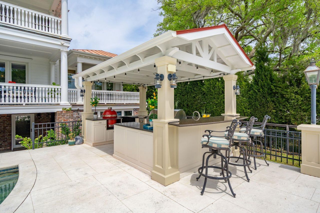 13 Broughton Road Photo 81