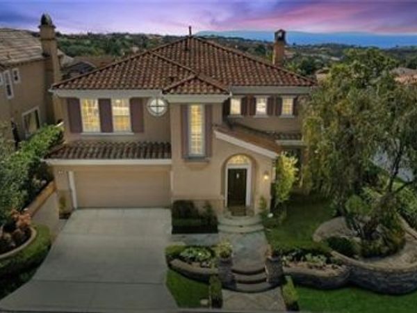 2 Cavalleri, Newport Coast, CA 92657
