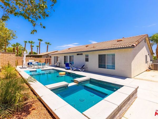 47519 Margarita Street, Indio, CA 92201