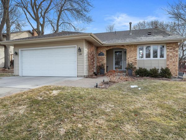 239 16th Avenue SW, New Brighton, MN 55112