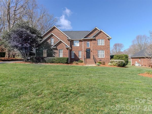 1409 Merrimont Avenue, Kings Mountain, NC 28086