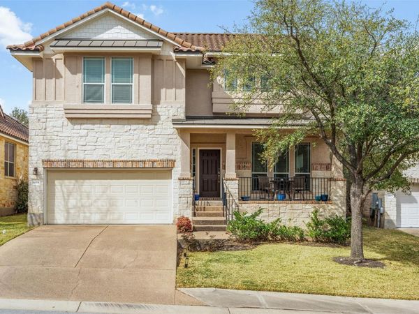 14504 Broadwinged Hawk DR, Austin, TX 78738