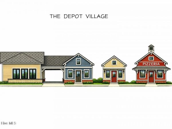 310 N Peedin Avenue , Unit D, Pine Level, NC 27568