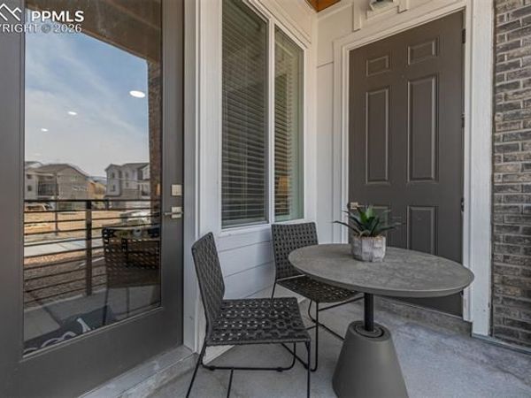 2232 Arikaree Heights, Unit 102, Colorado Springs, CO 80908