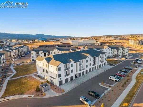 2232 Arikaree Heights, Unit 102, Colorado Springs, CO 80908