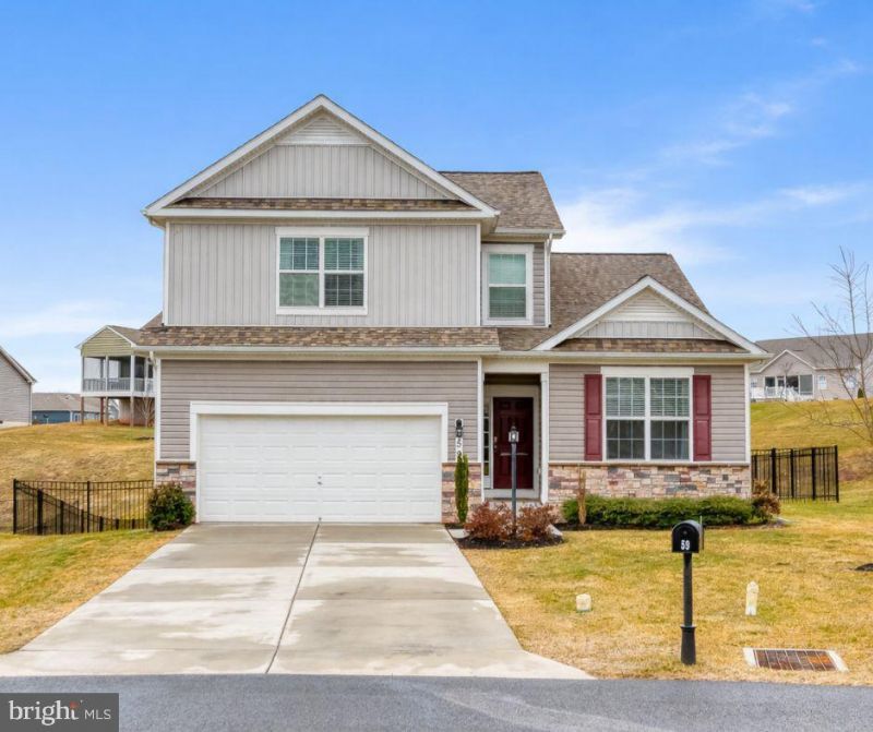 59 Cooper Lane, Gettysburg, PA 17325 Main Photo