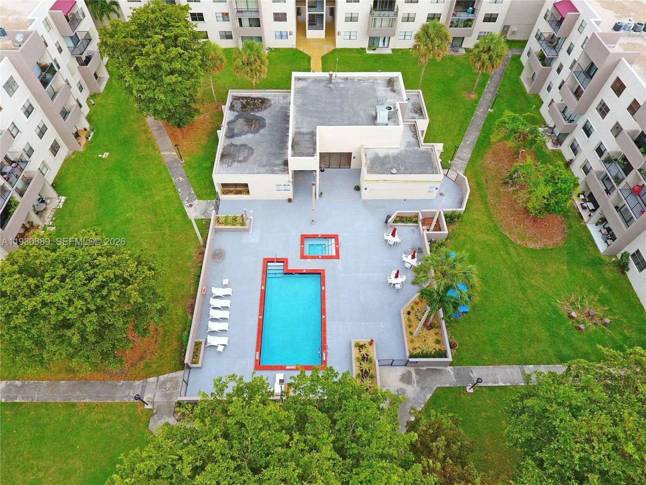 8006 SW 149th Ave , Unit D403, Miami, FL 33193 Photo