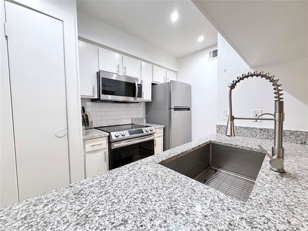 4837 Cedar Springs Road, Unit 110, Dallas, TX 75219