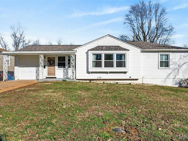9530 Erie Drive, Affton, MO 63123