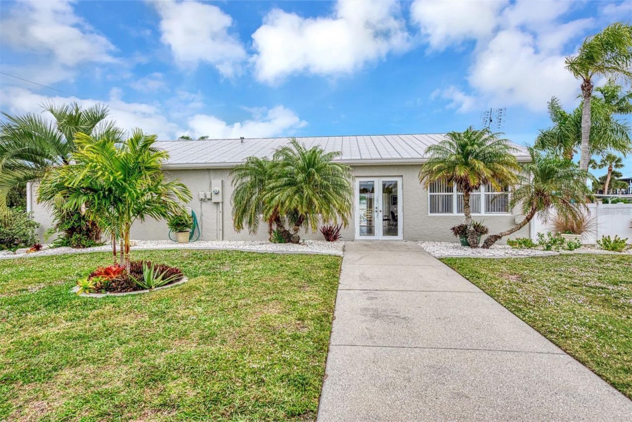 7500 Park Pointe Drive , Lot #52, Englewood, FL 34224 Photo