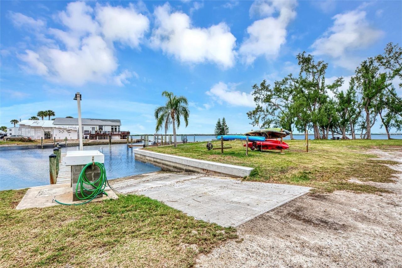 7500 Park Pointe Drive , Lot #52, Englewood, FL 34224 Photo