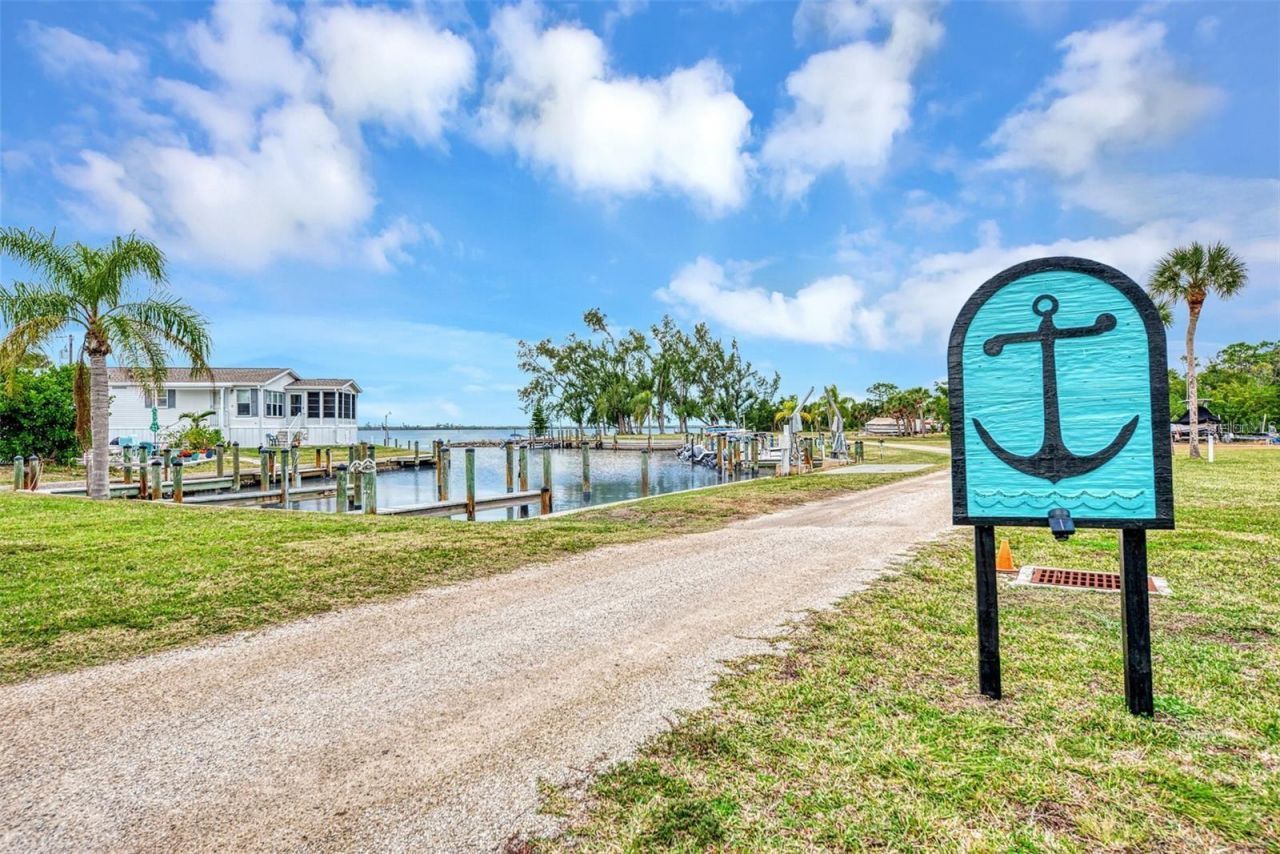 7500 Park Pointe Drive , Lot #52, Englewood, FL 34224 Photo