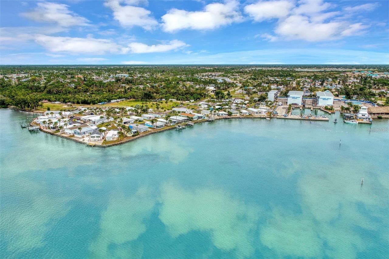 7500 Park Pointe Drive , Lot #52, Englewood, FL 34224 Photo