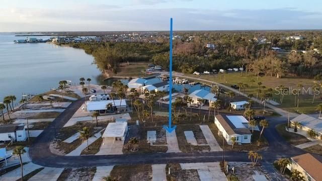 7500 Park Pointe Drive , Lot #52, Englewood, FL 34224 Photo